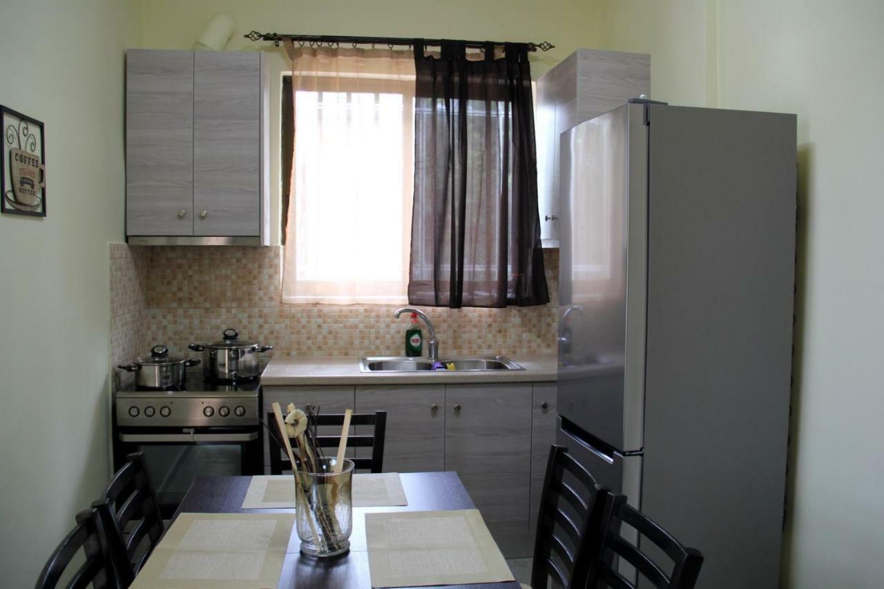 Your Home Kato Daratso Buitenkant foto