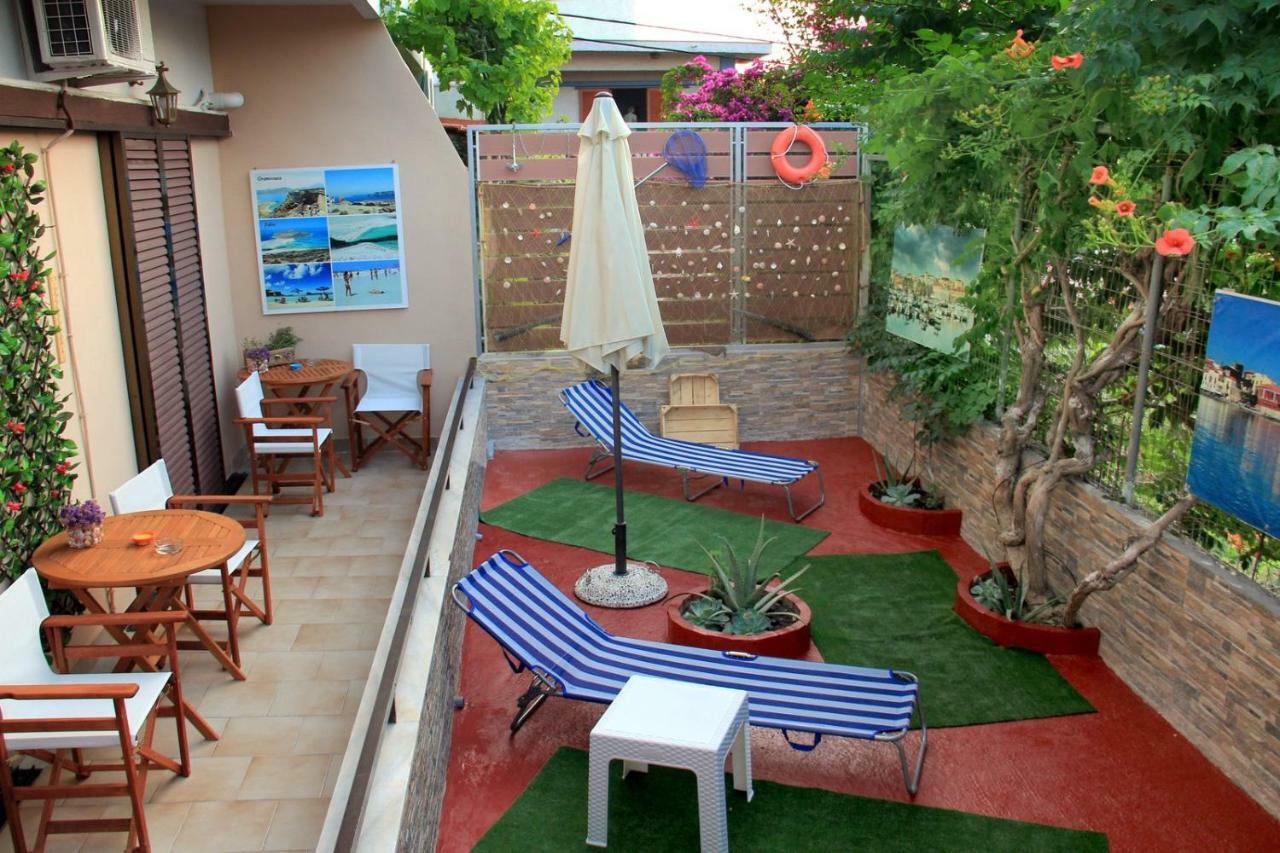 Your Home Kato Daratso Buitenkant foto