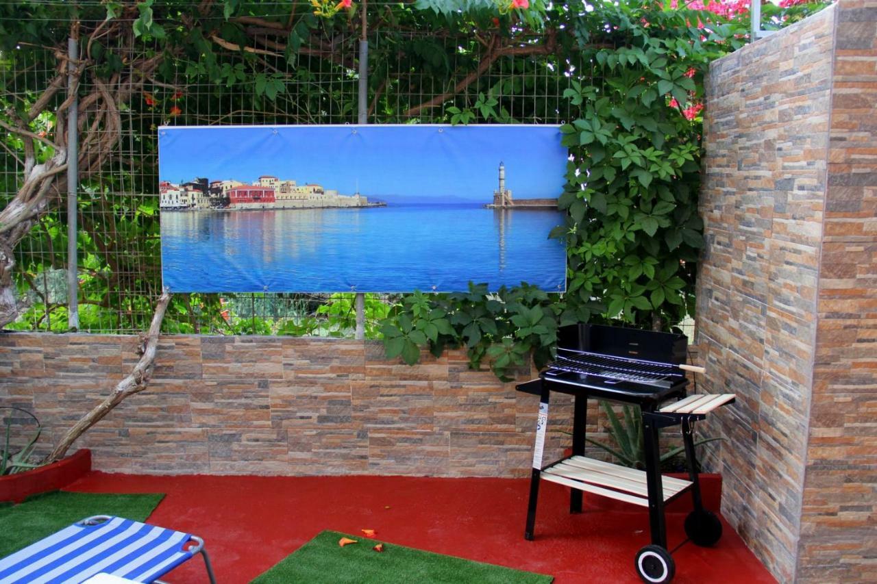 Your Home Kato Daratso Buitenkant foto
